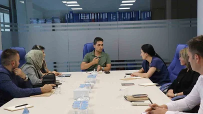 Aras EDAŞ’ta kurumsal gelişim yolculuğu: Yeni sistemlerle güçlenen eğitim programı
