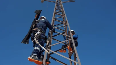 Aras Elektrik’ten Erzurum’a 24 milyar liralık yatırım