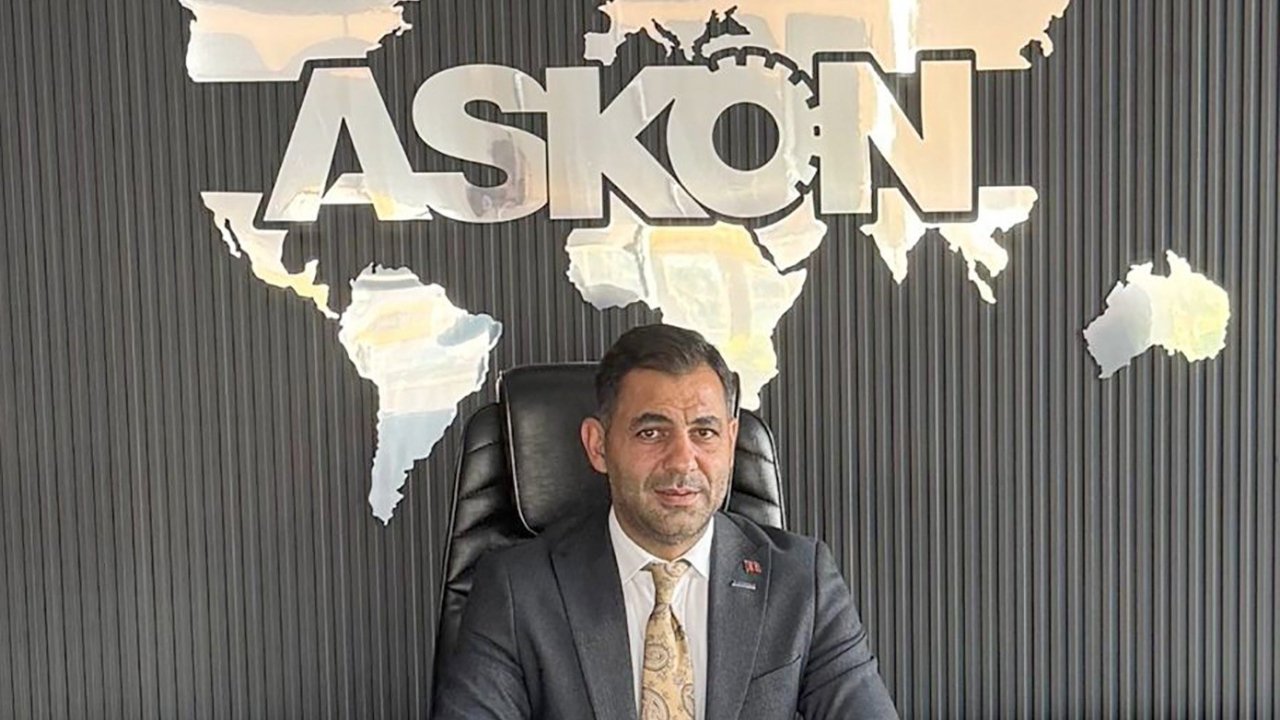 "’Kantar kuyrukları lojistik operasyonları aksatabilir’’