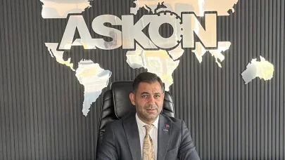 "’Kantar kuyrukları lojistik operasyonları aksatabilir’’