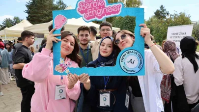 Atatürk Üniversitesi, oryantasyon programıyla akademik yıla başladı