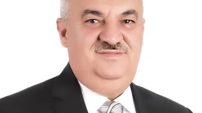 Başkan Akpunar’dan şehitlik açıklaması