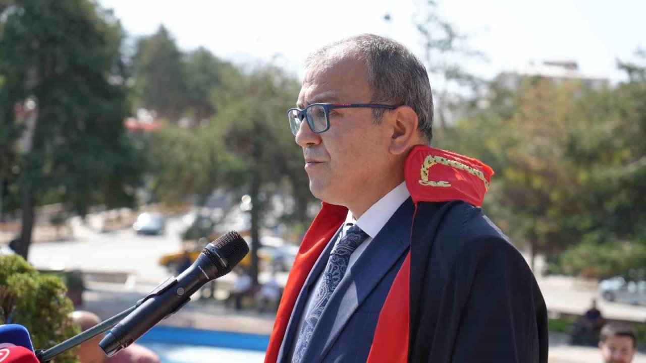 "Geciken adalet, vicdanları ağır derecede yaralar"