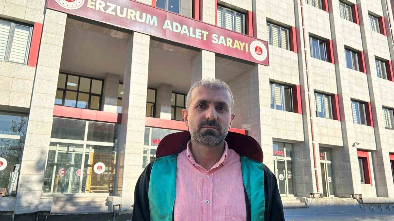 Cinayet davasında sanığa haksız tahrik indirimine aileden tepki