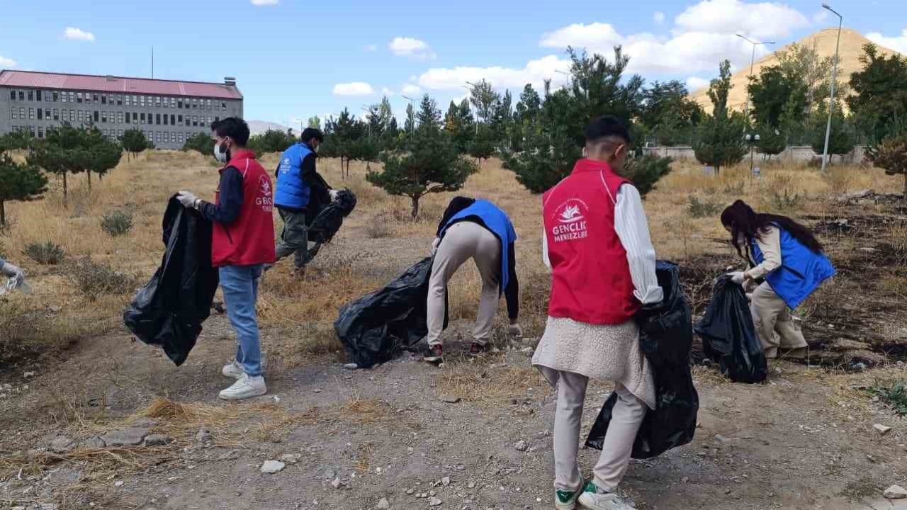 Çevre duyarlılığına dikkat çekildi