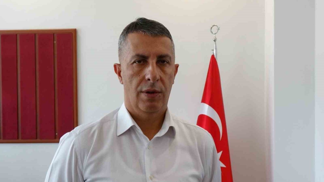 "İsrail’in oyunlarına gelmeyiniz"