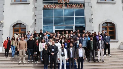 Genç pratisyen hekimler sempozyumda buluştu