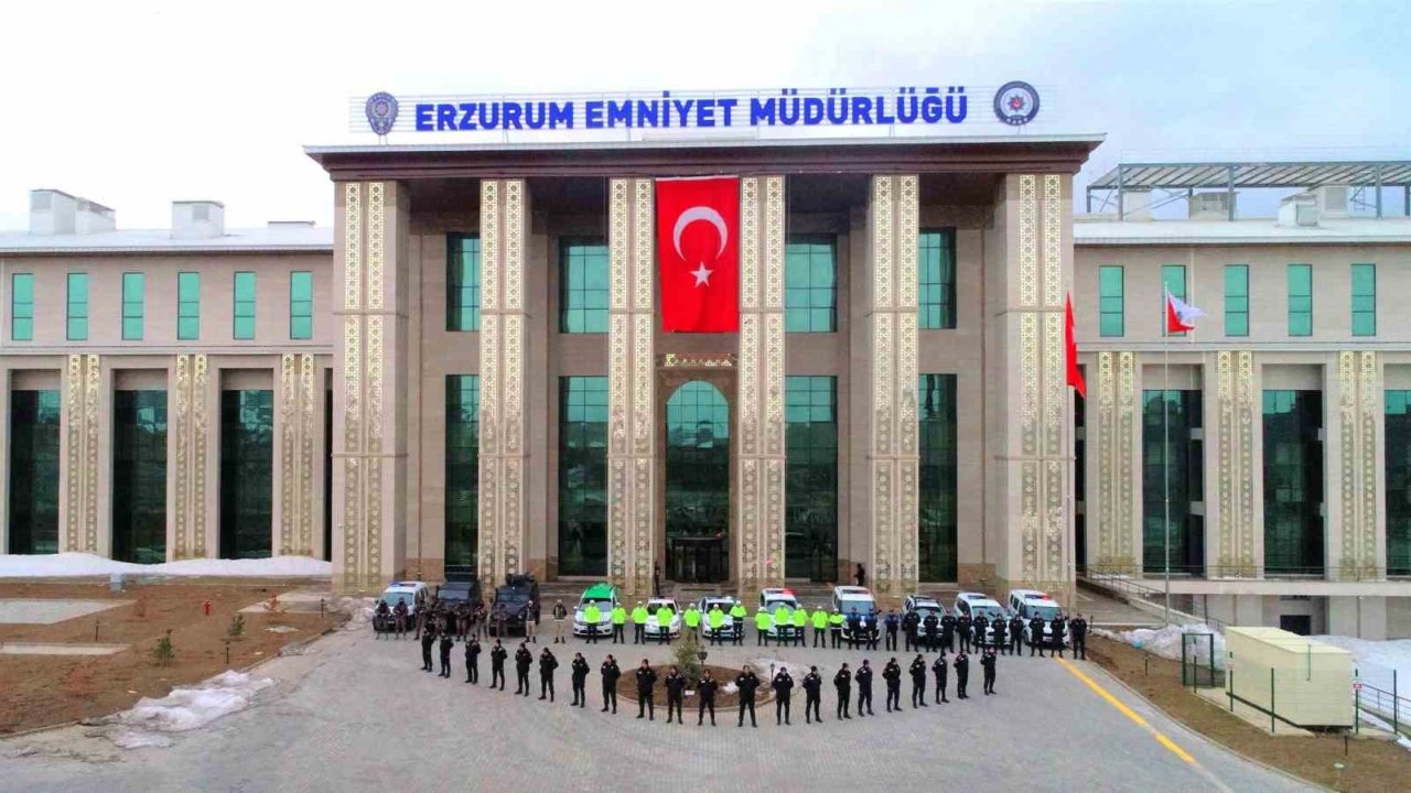 1 yılda 417 adet maksat dışı bıçak ele geçirildi
