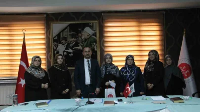 Hafızlık il birinciliği yarışması gerçekleştirildi