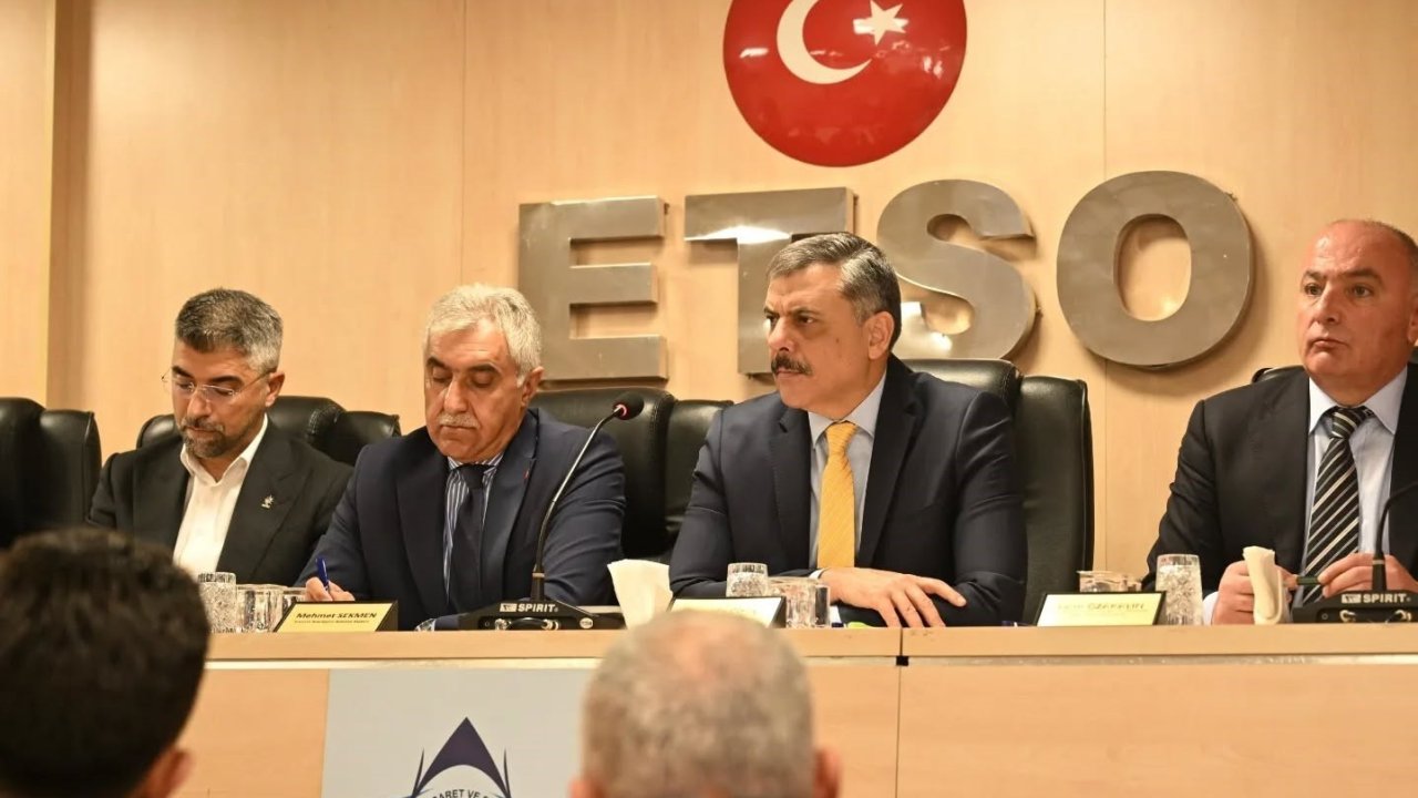 Kadın istihdamında pozitif ayrımcılık protokolü imzalandı