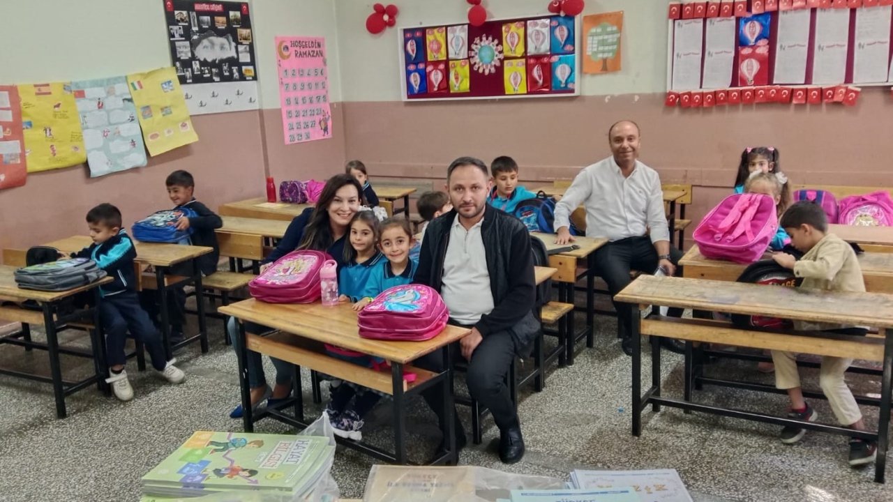 Erzurumlu iş insanlarından örnek davranış