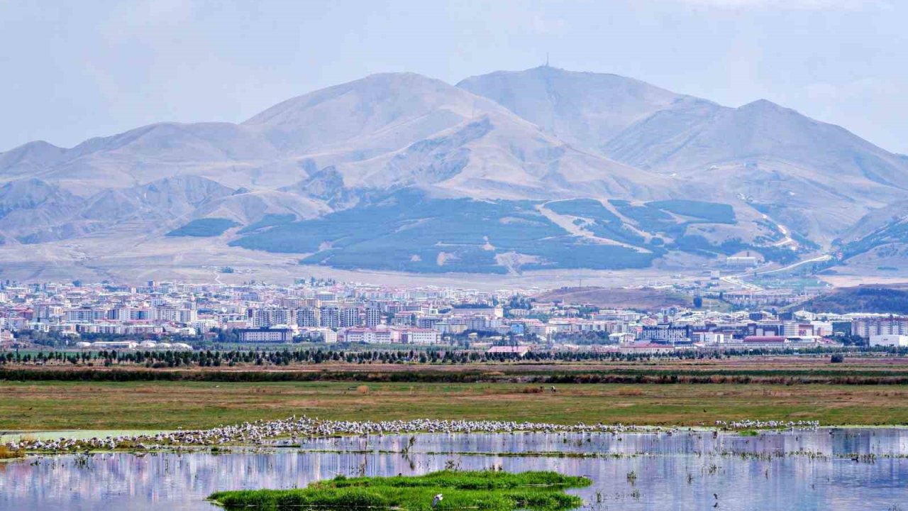 Erzurum’un "Beşeri Sermaye Endeksi" puanı 0.675 oldu