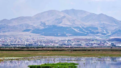 Erzurum’un "Beşeri Sermaye Endeksi" puanı 0.675 oldu
