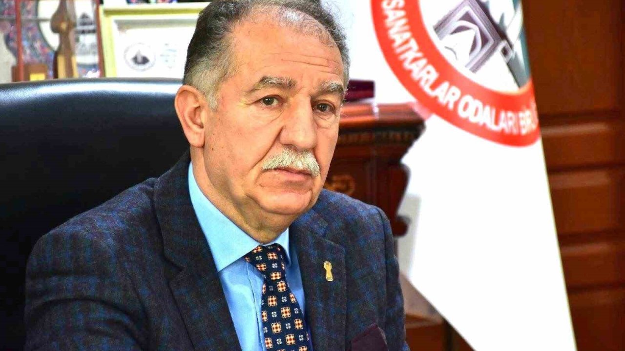 "Ahilik, Dünya toplumlarının örnek alması gereken bir kültürdür"