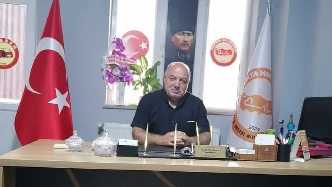 "Memur ve emeklilerin sendikalara olan umudu güveni büyük yara almıştır"