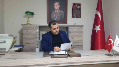 "Atama bekleyen öğretmen sorunu çözülmelidir"