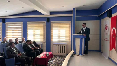 Hayvancılıkta eğitim seferberliği başladı