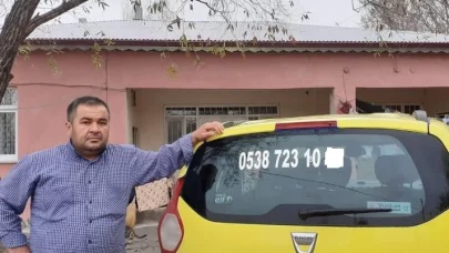 Iğdır'da trafik kazası: 1 ölü