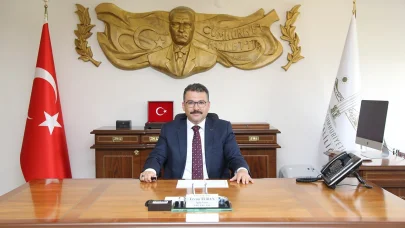 Iğdır Valisi Ercan Turan’a hakaret