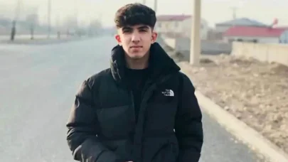 Iğdır’da motor kazası geçiren Muhammet Eray hayatını kaybetti