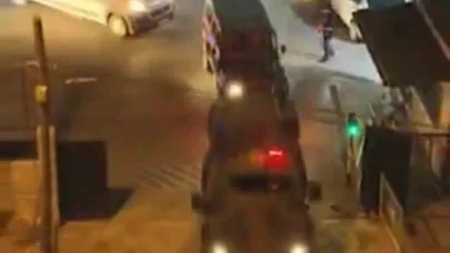Iğdır’da umuma açık iş yerlerine yönelik uygulama gerçekleştirildi