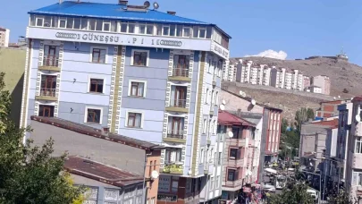 Kars’ta Ağustos ayı konut satışları açıklandı; 432 konut yeni sahibini buldu