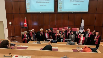 1985 yılı mezunları, 40. yıl buluşmasında buluştu