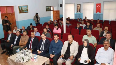 Oltu Taşı ocaklarında yeni dönem