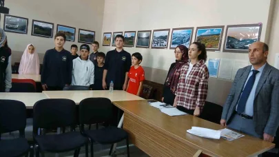 Mevlid-i Nebi haftası programı düzenlendi
