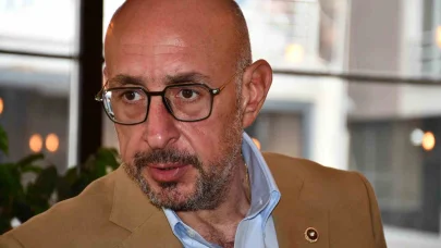 Poyraz: "Emperyalizm kendini fesh ettiği zaman ben terör örgütünün kendini fesh ettiğine inanırım"