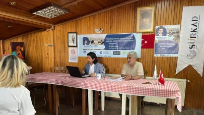 SÜRKAD’dan sokak hayvanları mevzuatı ve uygulamaları raporu