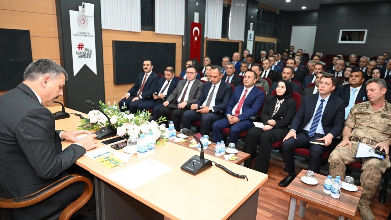 Okullarda güvenlik ve denetim artacak