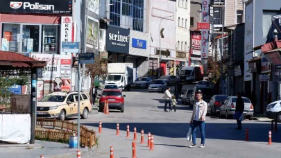 Valilik sonbahar mevsiminde vatandaşları uyardı