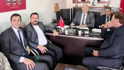 CHP Selim’de ‘Muhsin Tarhan’ ile yola devam edecek