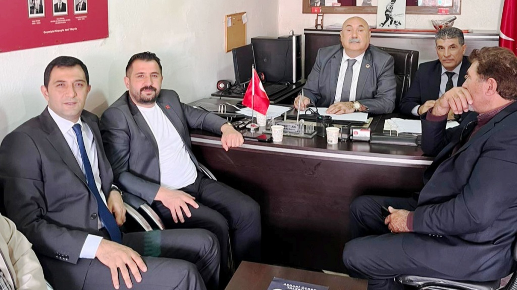 CHP Selim’de ‘Muhsin Tarhan’ ile yola devam edecek