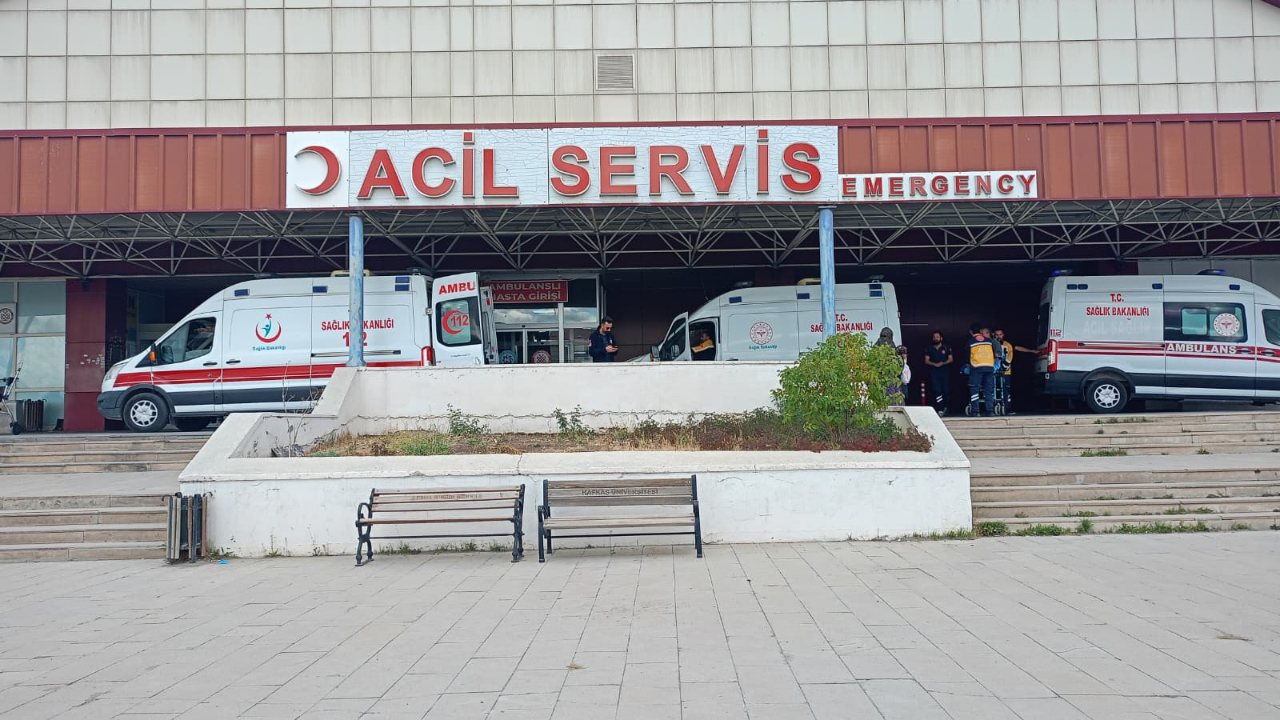 TUS sınavlarında Kars&#039;ta dereceye girenler belli oldu