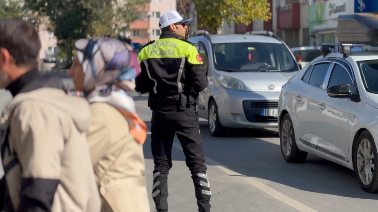 Ağrı’da denetimler sürüyor