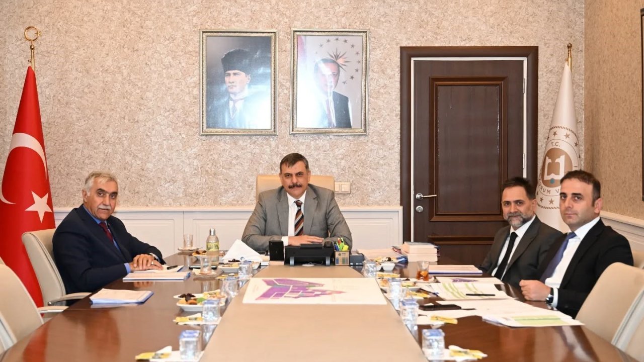 2. OSB’de durum değerlendirildi