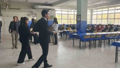 Susuz’da öğrenci pansiyonlarına denetim