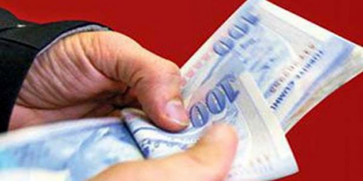 Kars'ta Gayrisafi Yurtiçi Hasıla 4 bin 626 dolar oldu