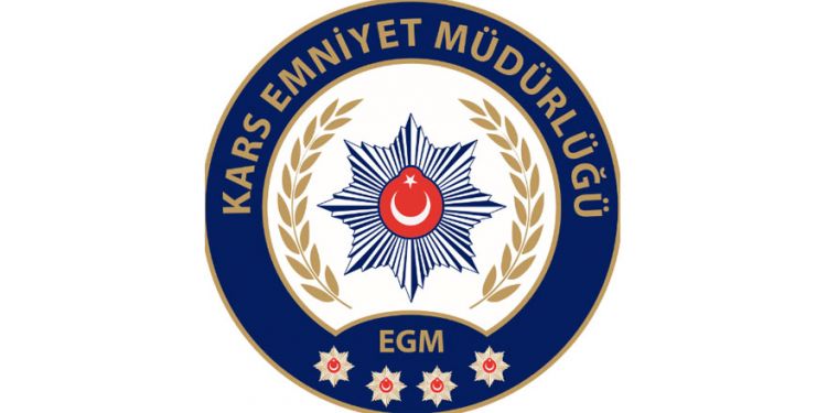 Iğdır’da çalınan araç Kars’ta bulundu