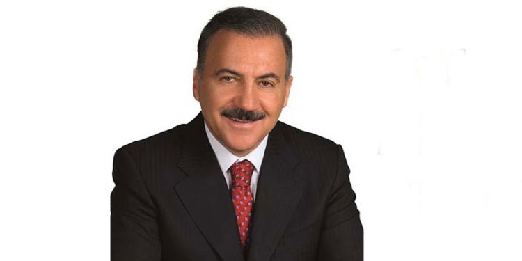 Alibeyoğlu koronavirüs sürecini değerlendirdi