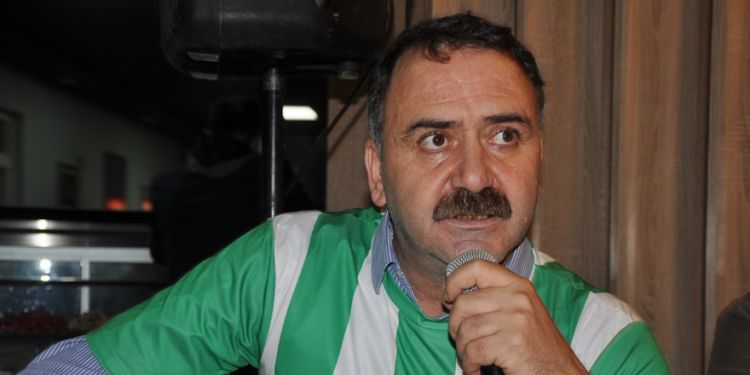Karsspor ve Kars36spor’un başkanı değişti