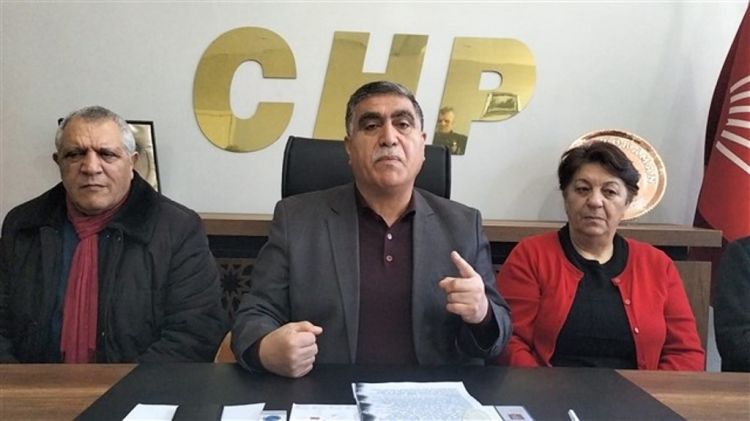 Toraman, "Ulusça topyekün yaralarımızı sarmaya çalışmak hepimizin öncelikli görevidir"
