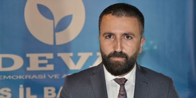 DEVA Partisinden Boğaziçi Üniversitesi açıklaması