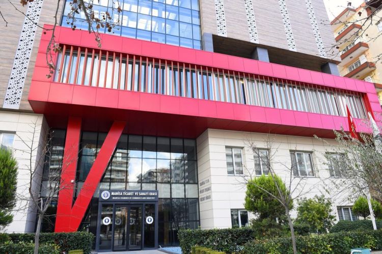 Manisa TSO'dan yenilikçi proje