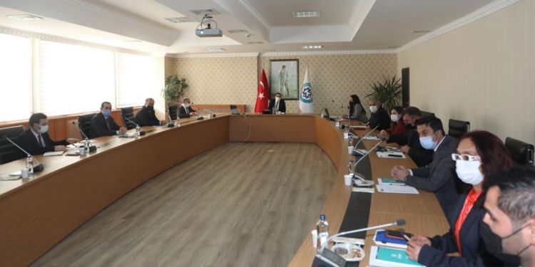 Kars, Dünya’nın sayılı peynir rotalarından biri olmaya aday