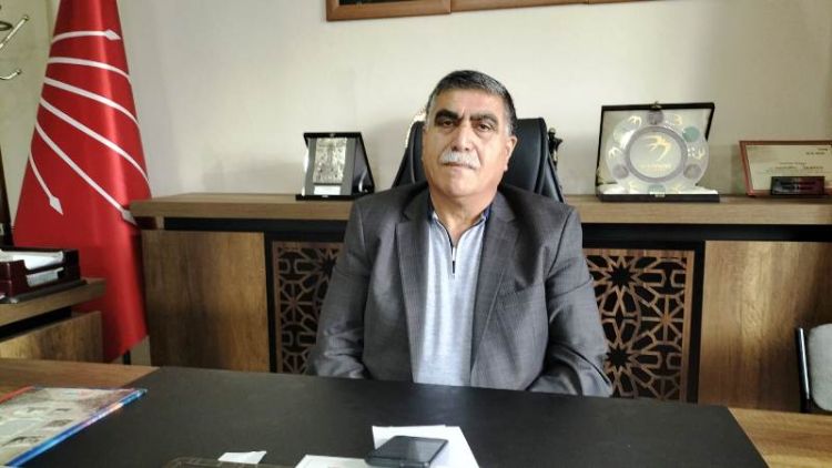 Toraman, “Bugün Sarıkamış, Kağızman ve Selim’in guru günüdür”