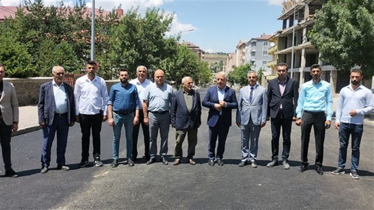 Arslan, “Borçlarını dahi ödeyemeyen Kars Belediyesi, bugünlere geldi!”
