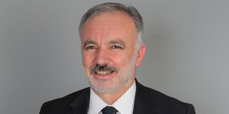Başkan Bilgen tutuklandı